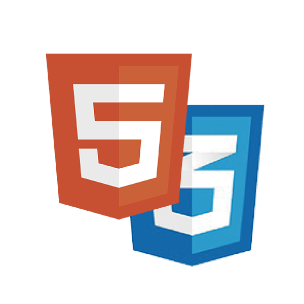 HTML5 & CSS3